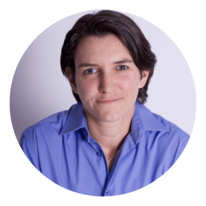 Daniela Weber Chefin von WeKnow Studienwerkstatt