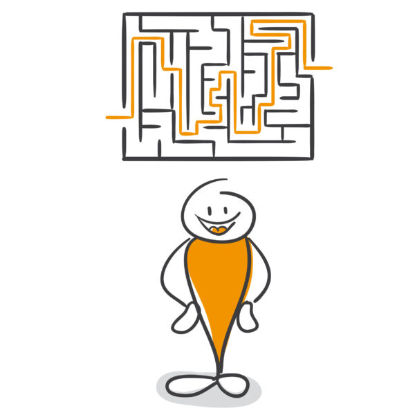 Brainstorming mit KI: Der gelungene Start in deine Abschlussarbeit