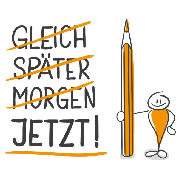 Schreiben & Forschen mit KI: Der Start in deine Abschlussarbeit - jetzt