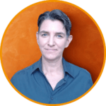 Profilbild Coach und Expertin für Abschlussarbeiten Daniela Weber