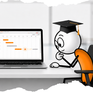Vertiefungen-Bundle: Alle 3 Notion-Workshops für deine Abschlussarbeit